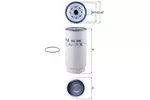 Filtr paliwa KNECHT KC 296D