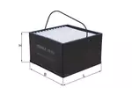 Filtr paliwa KNECHT KX 332