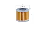 Filtr oleju KNECHT OX 793