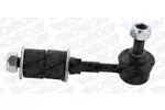 Łącznik stabilizatora MONROE L41603 (Oś przednia, z prawej)