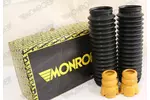 Komplet osłon i odbojów MONROE PK520