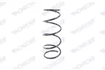 Sprężyna zawieszenia MONROE SE3544