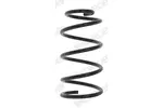 Sprężyna zawieszenia MONROE SP4313