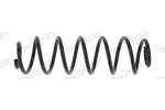 Sprężyna zawieszenia MONROE SP4368