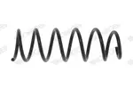 Sprężyna zawieszenia MONROE SP4392