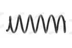 Sprężyna zawieszenia MONROE SP4393