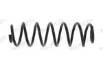Sprężyna zawieszenia MONROE SP4407