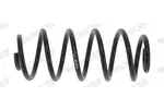 Sprężyna zawieszenia MONROE SP4448