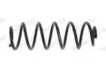 Sprężyna zawieszenia MONROE SP4462