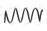 Sprężyna zawieszenia MONROE SP4470