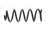 Sprężyna zawieszenia MONROE SP4482