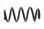 Sprężyna zawieszenia MONROE SP4489