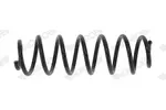 Sprężyna zawieszenia MONROE SP4491