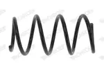 Sprężyna zawieszenia MONROE SP4496