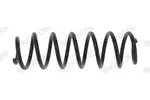 Sprężyna zawieszenia MONROE SP4499