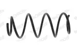 Sprężyna zawieszenia MONROE SP4512
