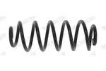 Sprężyna zawieszenia MONROE SP4515