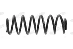 Sprężyna zawieszenia MONROE SP4520