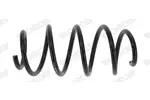 Sprężyna zawieszenia MONROE SP4521
