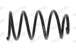 Sprężyna zawieszenia MONROE SP4531