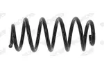 Sprężyna zawieszenia MONROE SP4551