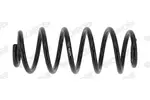 Sprężyna zawieszenia MONROE SP4563