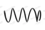 Sprężyna zawieszenia MONROE SP4580