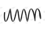 Sprężyna zawieszenia MONROE SP4596