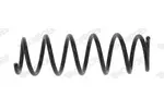 Sprężyna zawieszenia MONROE SP4599