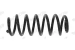 Sprężyna zawieszenia MONROE SP4601