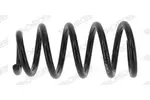 Sprężyna zawieszenia MONROE SP4639