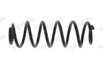 Sprężyna zawieszenia MONROE SP4661