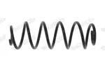 Sprężyna zawieszenia MONROE SP4840