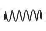Sprężyna zawieszenia MONROE SP4860
