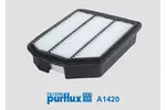 Filtr paliwa PURFLUX CS531