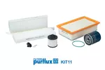 Filtr paliwa PURFLUX C507A - fot.2