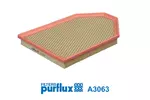 Filtr powietrza PURFLUX A3063