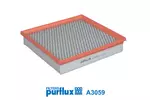 Filtr powietrza PURFLUX A3059