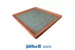 Filtr powietrza PURFLUX A3074