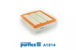 Filtr powietrza PURFLUX A1814