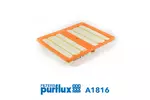 Filtr powietrza PURFLUX A1816 - fot.1