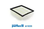 Filtr powietrza PURFLUX A1835