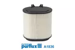 Filtr powietrza PURFLUX A1836