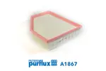 Filtr powietrza PURFLUX A1867