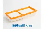 Filtr powietrza PURFLUX A1870
