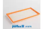 Filtr powietrza PURFLUX A1876