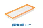 Filtr powietrza PURFLUX A1877