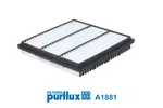 Filtr powietrza PURFLUX A1881