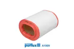 Filtr powietrza PURFLUX A1909