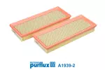 Filtr powietrza PURFLUX A1939-2